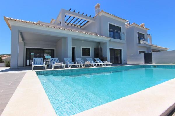 Villa Goncinha - Piscina, Reservar  Hotéis em Algarve com Piscina, Piscina