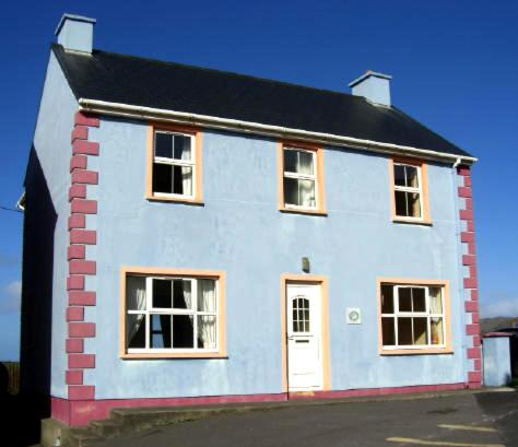 Seaview Self-Catering, Reservar Apartamento Allihies Beara Peninsula