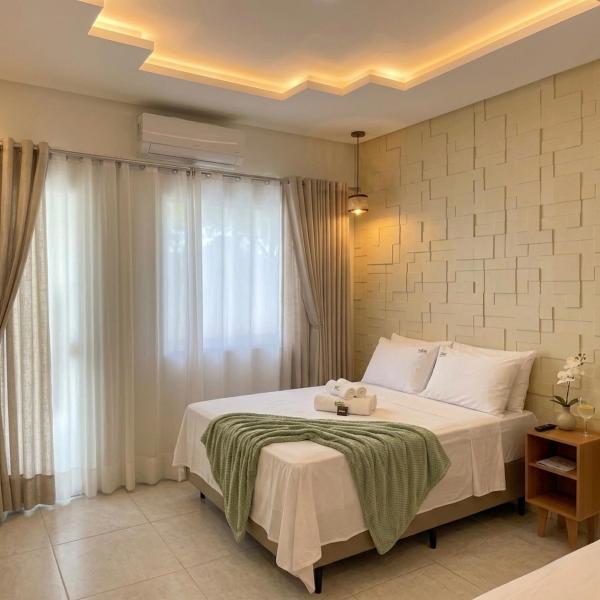 Village Park Hotel, Reservar  Hotéis em Bahia com piscina, Piscina
