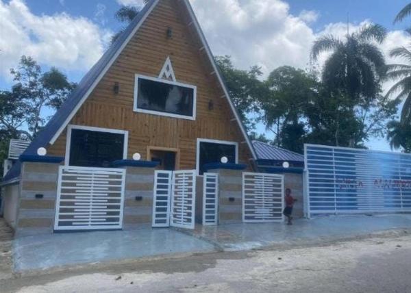 Villa Machepa, Reservar  Las Corcobas República Dominicana