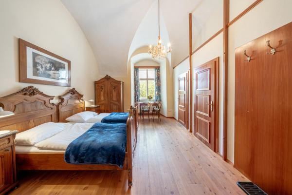 Gästehaus Stift Altenburg, Reservar  Altenburg Baixa Áustria