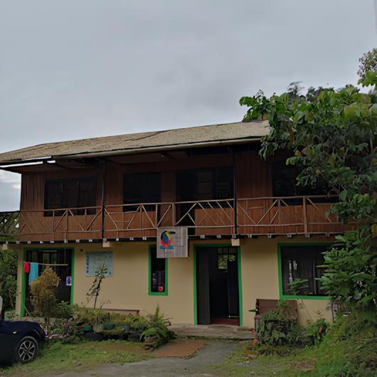 Aves&Flórez, Reservar  Tejada Nariño
