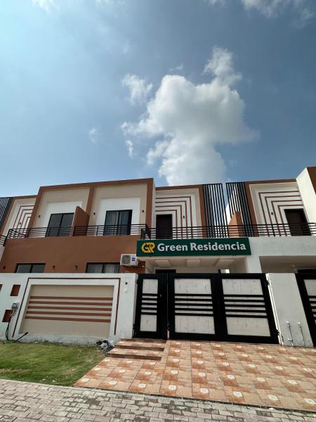 Green Residencia Guest House Gujar Khan, Reservar  Missa Keswāl Punjab