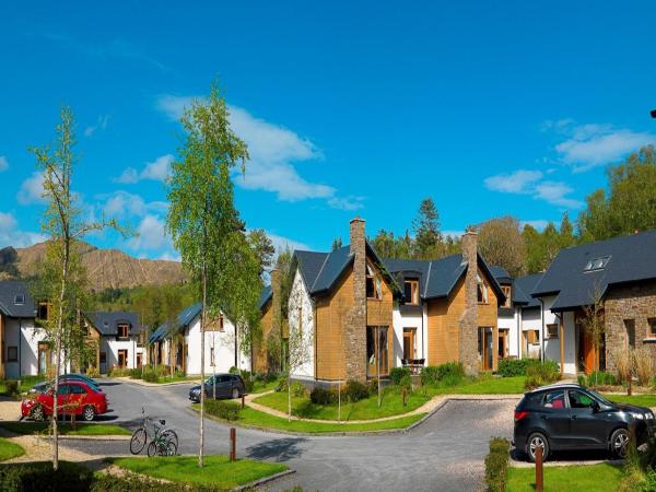 The Woodland Villas at Parknasilla Resort, Reservar Vila Hotéis em Kerry com piscina, Piscina