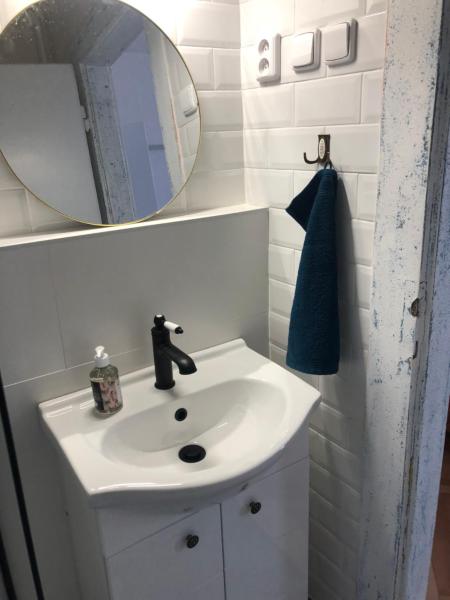 Apartmán Moravská Ostrava