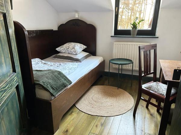 Cyprianówka, Reservar Estadia em quinta Warszowice Silesia