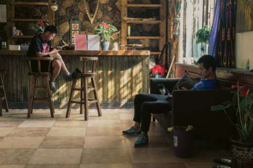 Fanchen Hostel