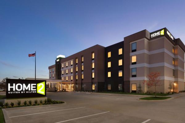 Home2 Suites by Hilton Oklahoma City South, Reservar Hotel Condado de Oklahoma Oklahoma