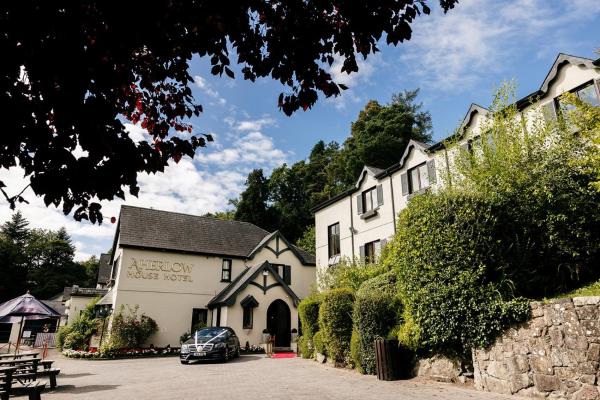 Aherlow House Hotel & Lodges, Reservar Hotel Tipperary 