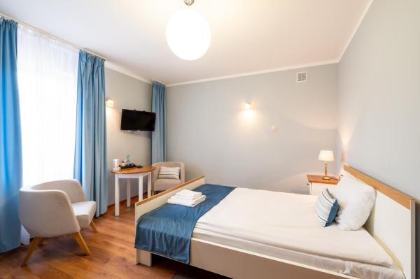 Hotel Rozmaryn i Lawenda, Reservar Hotel Tryszczyn Kuyavian-Pomeranian