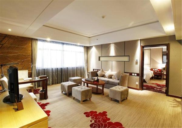 Changcheng Hotel