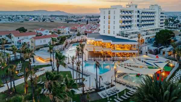 Lordos Beach Hotel
