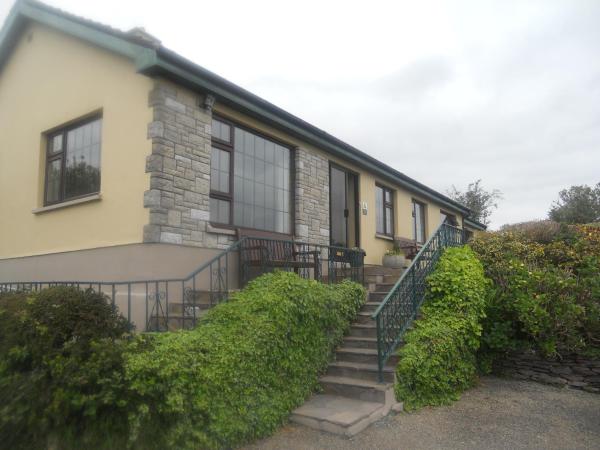 Hillside Haven, Reservar Casa de férias Tahilla Ring of Kerry