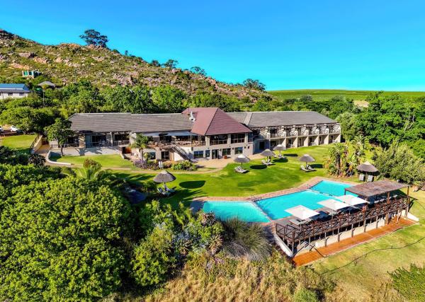 Piekenierskloof Mountain Resort by Dream Resorts, Reservar Resort Citrusdal Cederberg Wilderness Area