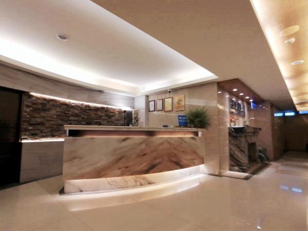 Michelle hotel, Reservar Mini-hotel Mini-hotéis em Yuanlin, Mini-hotel