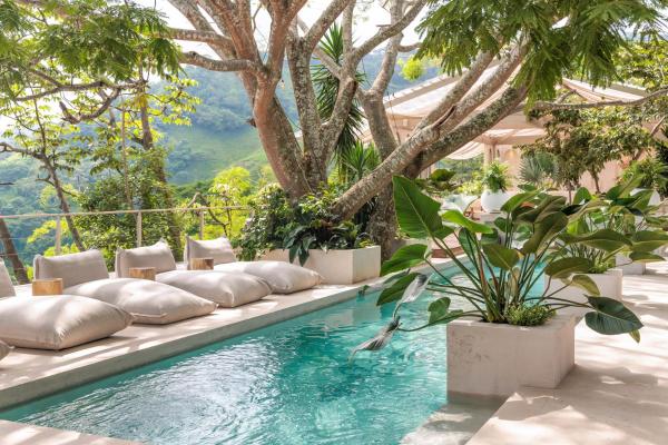 The Retreat Costa Rica - Wellness Resort & Spa, Reservar Hotel Atenas Alajuela