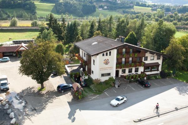 Landhaus & Camping Pichler, Reservar Casa de hóspedes Bruck an der Mur Mürztal