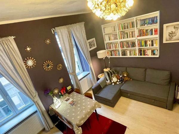 Feel at home - Self Check In, Reservar Apartamento 07. Neubau Viena