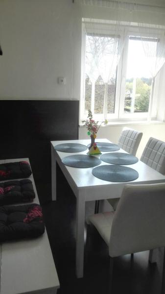 Apartment Pražská, Reservar Apartamento Hotéis em South Bohemia com Piscina, Piscina