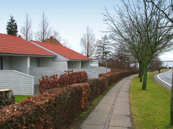 Marina Retreat in Aero - By Traum Ferienwohnungen, Reservar Casa de férias Ærøskøbing Aeroe
