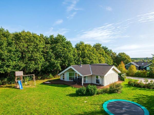 Nature Retreat by Beach - By Traum Ferienwohnungen, Reservar Casa de férias  